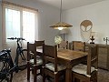 Superbe maison de campagne avec 4 chambres et terrain de 20 000 m2 in Spanish Fincas