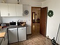 Superbe maison de campagne avec 4 chambres et terrain de 20 000 m2 in Spanish Fincas
