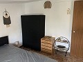 Superbe maison de campagne avec 4 chambres et terrain de 20 000 m2 in Spanish Fincas