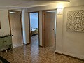 Superbe maison de campagne avec 4 chambres et terrain de 20 000 m2 in Spanish Fincas