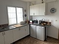 Superbe maison de campagne avec 4 chambres et terrain de 20 000 m2 in Spanish Fincas