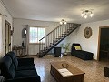 Superbe maison de campagne avec 4 chambres et terrain de 20 000 m2 in Spanish Fincas