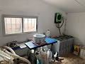 Superbe maison de campagne avec 4 chambres et terrain de 20 000 m2 in Spanish Fincas
