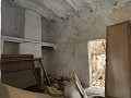 Maison à rénover avec 3 chambres et espace pour piscine in Spanish Fincas