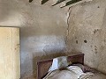 Maison à rénover avec 3 chambres et espace pour piscine in Spanish Fincas