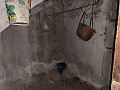 Maison à rénover avec 3 chambres et espace pour piscine in Spanish Fincas