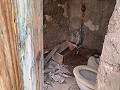 Maison à rénover avec 3 chambres et espace pour piscine in Spanish Fincas