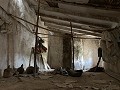 Maison à rénover avec 3 chambres et espace pour piscine in Spanish Fincas