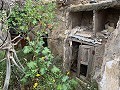 Maison à rénover avec 3 chambres et espace pour piscine in Spanish Fincas