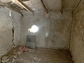 Maison à rénover avec 3 chambres et espace pour piscine in Spanish Fincas