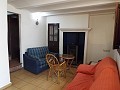 Lovely townhouse with 3 Bedrooms 2 Bathrooms in Spanish Fincas