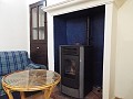 Lovely townhouse with 3 Bedrooms 2 Bathrooms in Spanish Fincas