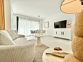 Villas Neuves de 2 Chambres avec Piscine Commune in Spanish Fincas