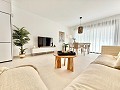 Villas Neuves de 2 Chambres avec Piscine Commune in Spanish Fincas