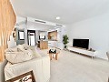 Villas Neuves de 2 Chambres avec Piscine Commune in Spanish Fincas