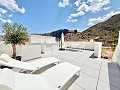 Villas Neuves de 2 Chambres avec Piscine Commune in Spanish Fincas