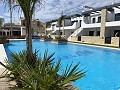 Bungalow de 3 dormitorios en Punta Prima in Spanish Fincas