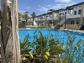 Bungalow de 3 dormitorios en Punta Prima in Spanish Fincas