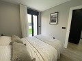 Bungalow de 3 dormitorios en Punta Prima in Spanish Fincas