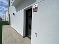 Bungalow de 3 dormitorios en Punta Prima in Spanish Fincas