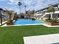 Bungalow de 3 dormitorios en Punta Prima in Spanish Fincas
