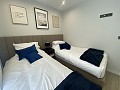 Bungalow de 3 dormitorios en Punta Prima in Spanish Fincas