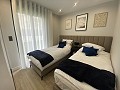 Bungalow de 3 dormitorios en Punta Prima in Spanish Fincas