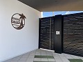 Bungalow de 3 dormitorios en Punta Prima in Spanish Fincas