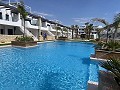 Bungalow de 3 dormitorios en Punta Prima in Spanish Fincas