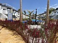 Bungalow de 3 dormitorios en Punta Prima in Spanish Fincas