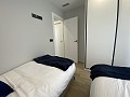 Bungalow de 3 dormitorios en Punta Prima in Spanish Fincas