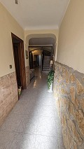 Schönes Stadthaus mit 3 Schlafzimmern und 1 Bad in Pinoso. in Spanish Fincas