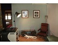 Lovely 3 Bedroom 2 Bathroom Country House in Villena. in Spanish Fincas