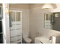 Lovely 3 Bedroom 2 Bathroom Country House in Villena. in Spanish Fincas