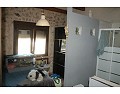 Lovely 3 Bedroom 2 Bathroom Country House in Villena. in Spanish Fincas