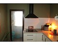 Lovely 3 Bedroom 2 Bathroom Country House in Villena. in Spanish Fincas
