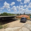 Prachtig landhuis met 3 slaapkamers en 1 badkamer in Yecla. in Spanish Fincas