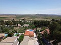 Prachtig landhuis met 3 slaapkamers en 1 badkamer in Yecla. in Spanish Fincas