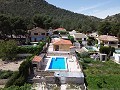 Prachtig landhuis met 3 slaapkamers en 1 badkamer in Yecla. in Spanish Fincas