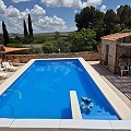 Prachtig landhuis met 3 slaapkamers en 1 badkamer in Yecla. in Spanish Fincas