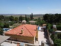 Prachtig landhuis met 3 slaapkamers en 1 badkamer in Yecla. in Spanish Fincas
