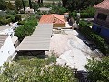 Prachtig landhuis met 3 slaapkamers en 1 badkamer in Yecla. in Spanish Fincas