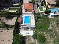 Prachtig landhuis met 3 slaapkamers en 1 badkamer in Yecla. in Spanish Fincas