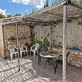 Prachtig landhuis met 3 slaapkamers en 1 badkamer in Yecla. in Spanish Fincas