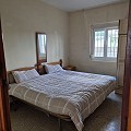 Prachtig landhuis met 3 slaapkamers en 1 badkamer in Yecla. in Spanish Fincas