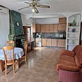 Prachtig landhuis met 3 slaapkamers en 1 badkamer in Yecla. in Spanish Fincas