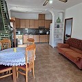 Prachtig landhuis met 3 slaapkamers en 1 badkamer in Yecla. in Spanish Fincas