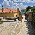 Prachtig landhuis met 3 slaapkamers en 1 badkamer in Yecla. in Spanish Fincas