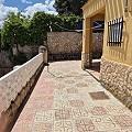 Prachtig landhuis met 3 slaapkamers en 1 badkamer in Yecla. in Spanish Fincas