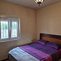Prachtig landhuis met 3 slaapkamers en 1 badkamer in Yecla. in Spanish Fincas